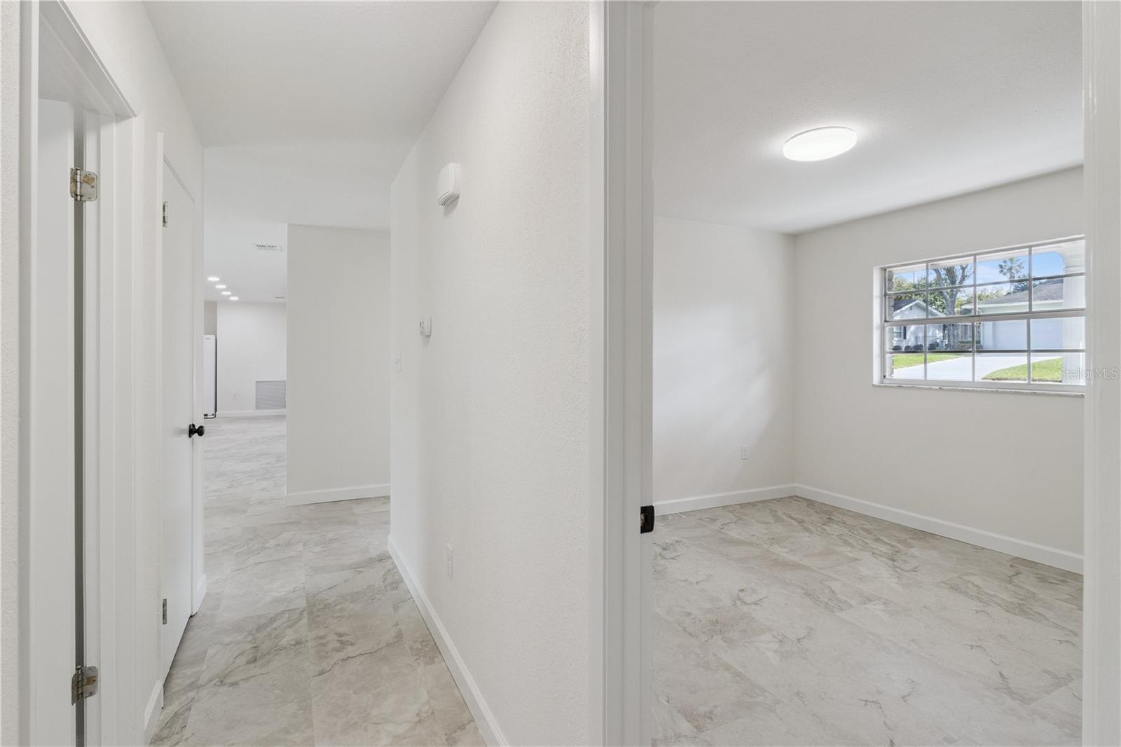 HALLAM COURT SUB - Residential