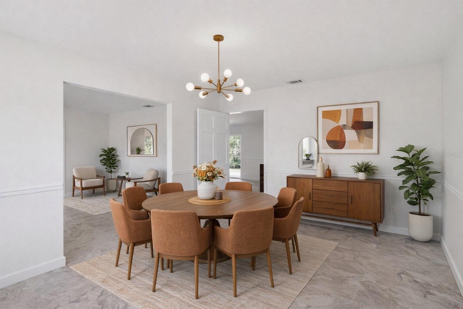 HALLAM COURT SUB - Residential