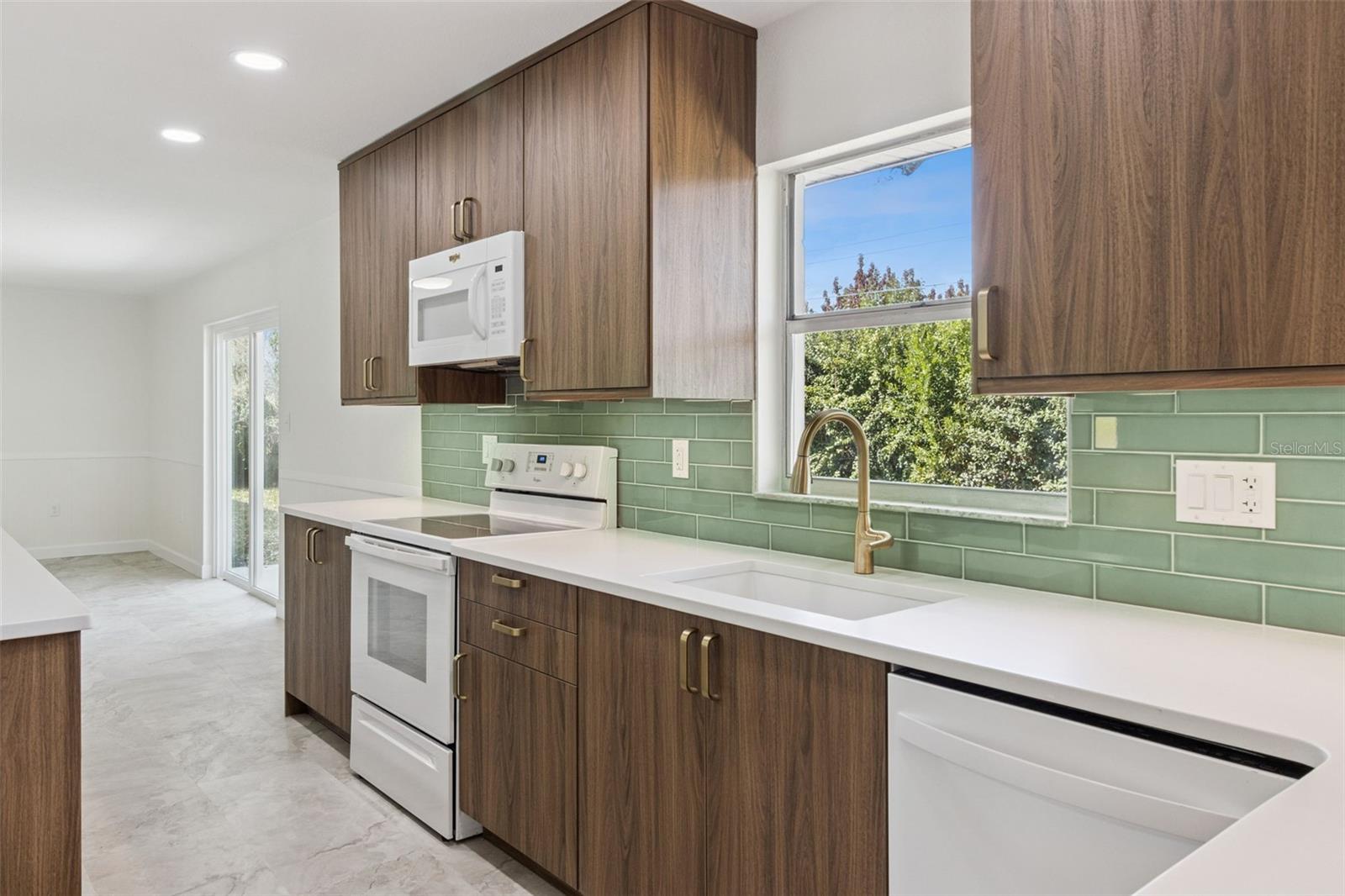 HALLAM COURT SUB - Residential