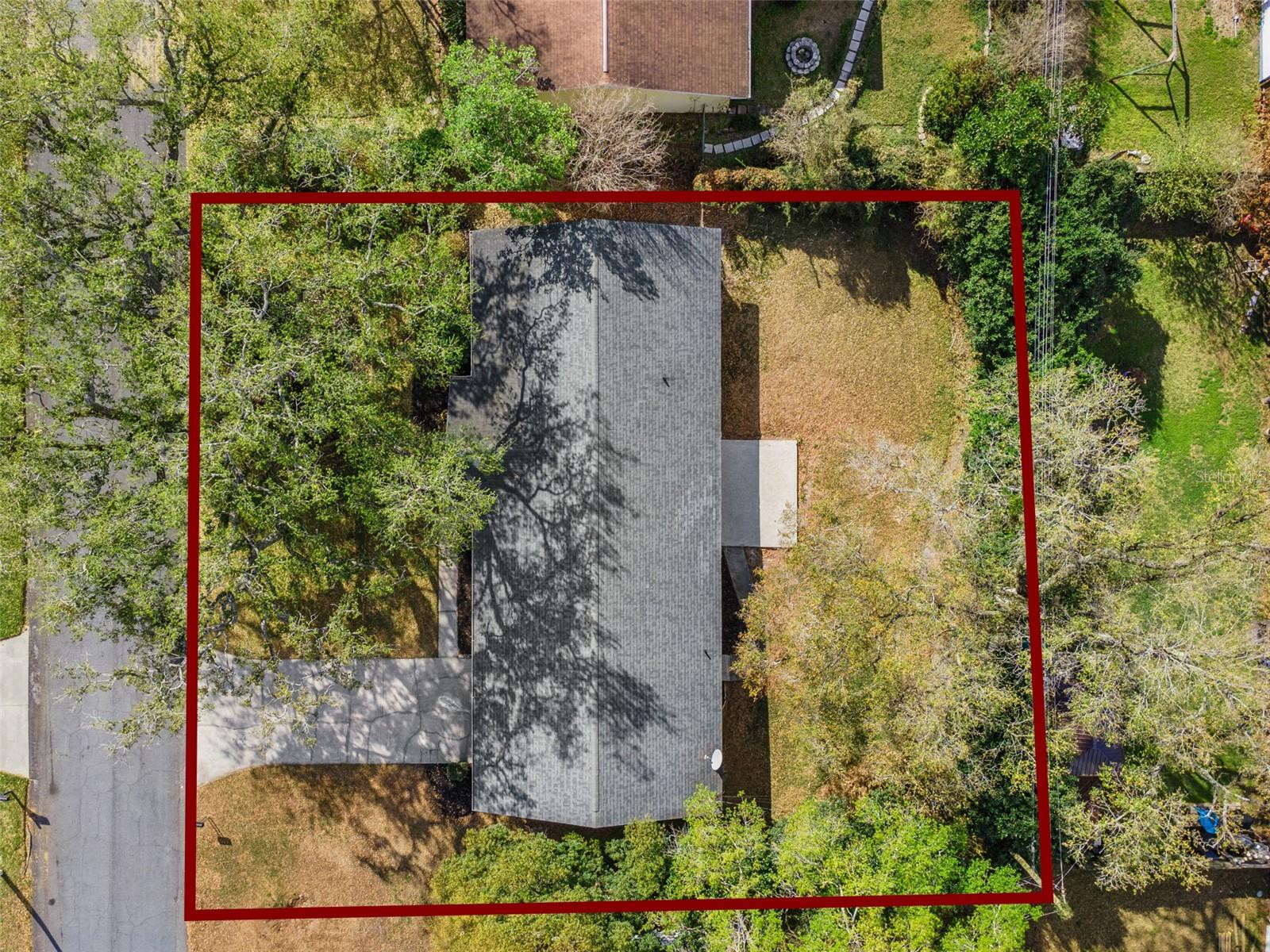 HALLAM COURT SUB - Residential