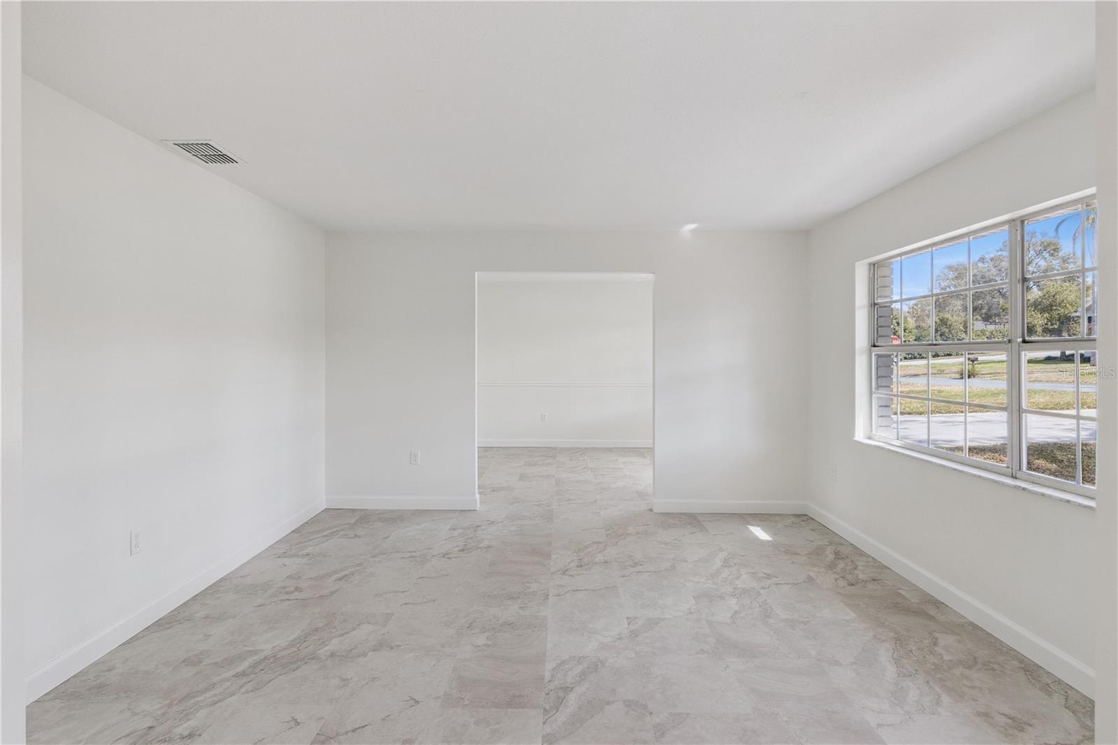 HALLAM COURT SUB - Residential