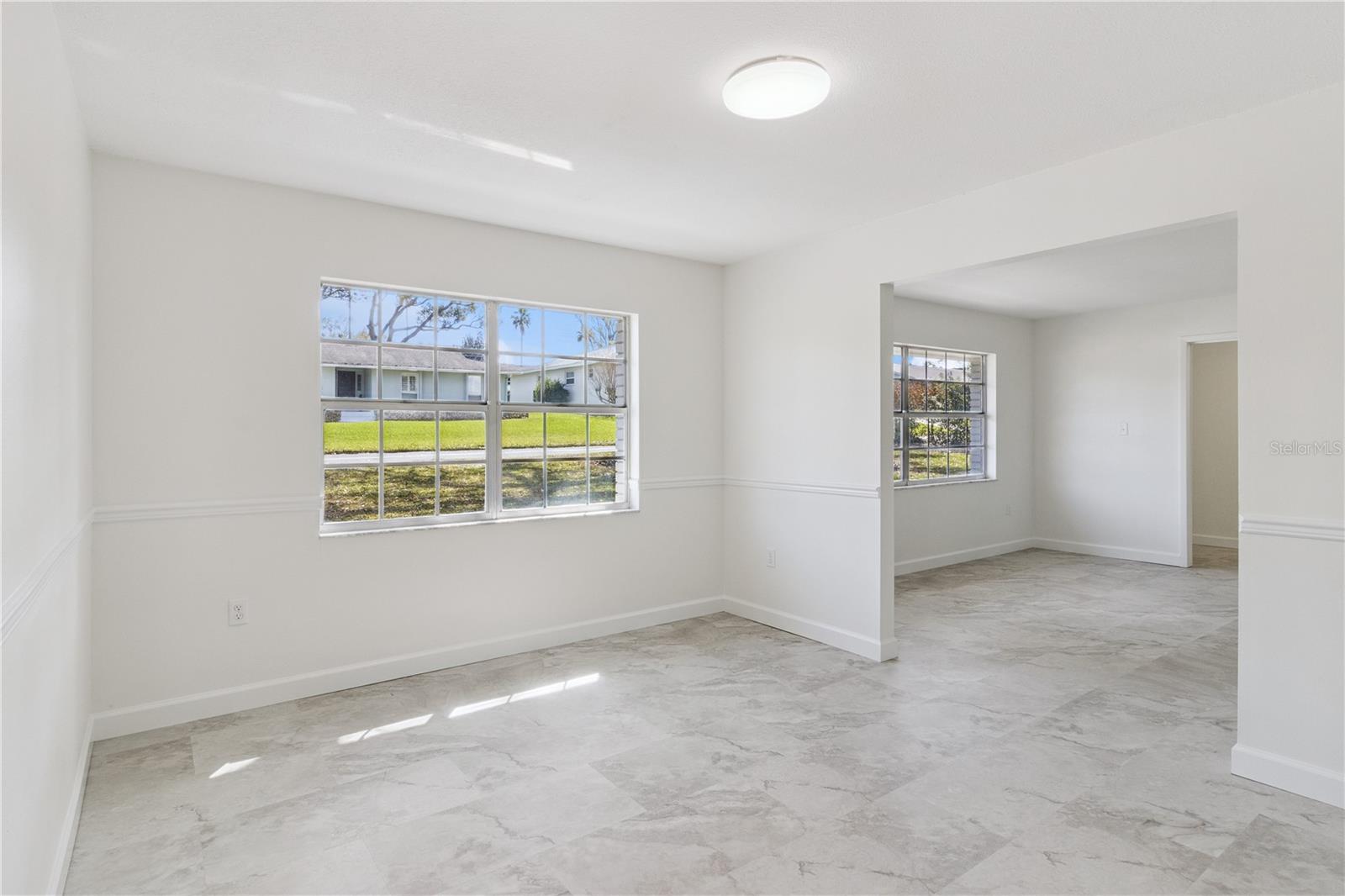 HALLAM COURT SUB - Residential