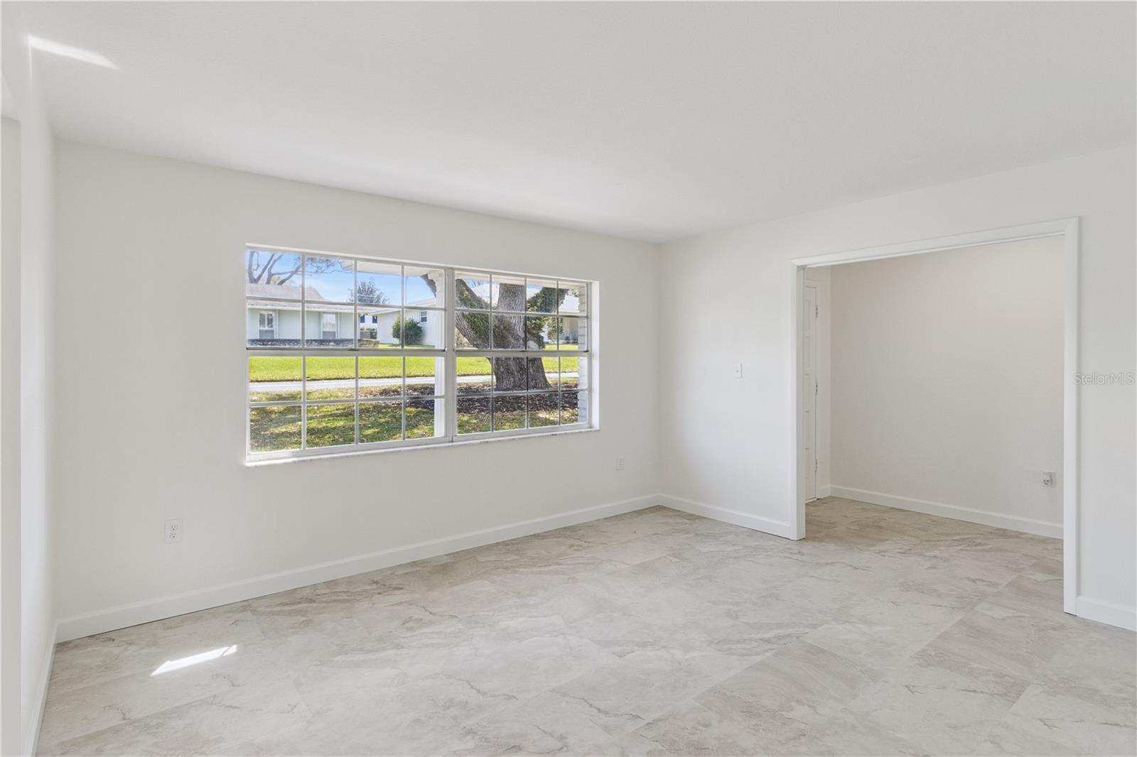 HALLAM COURT SUB - Residential