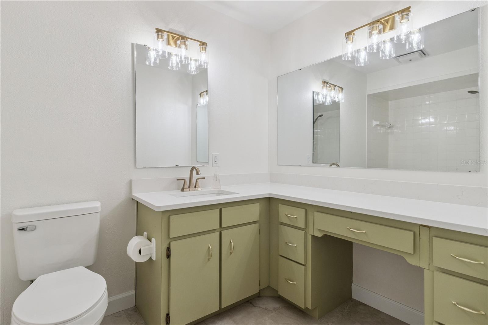 HALLAM COURT SUB - Residential