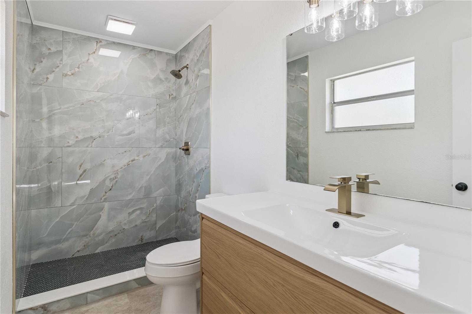 HALLAM COURT SUB - Residential