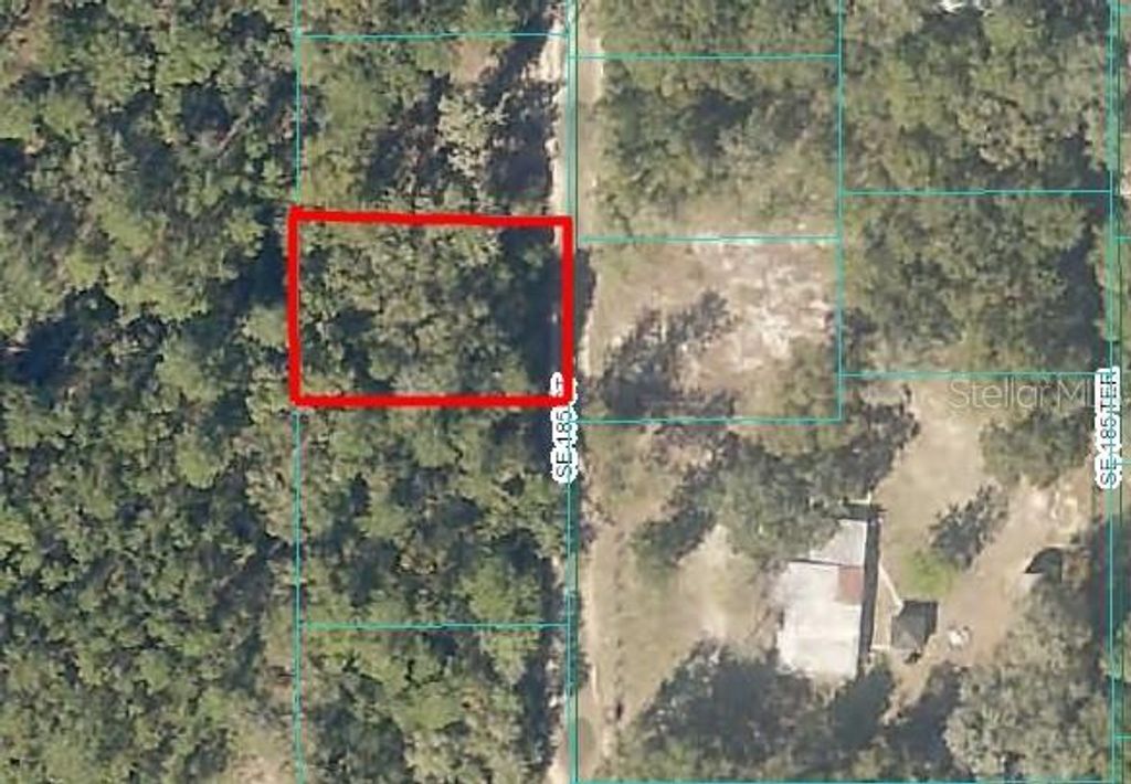 Photo of 185th Court, Ocklawaha, FL 32179 (MLS # OM698246)