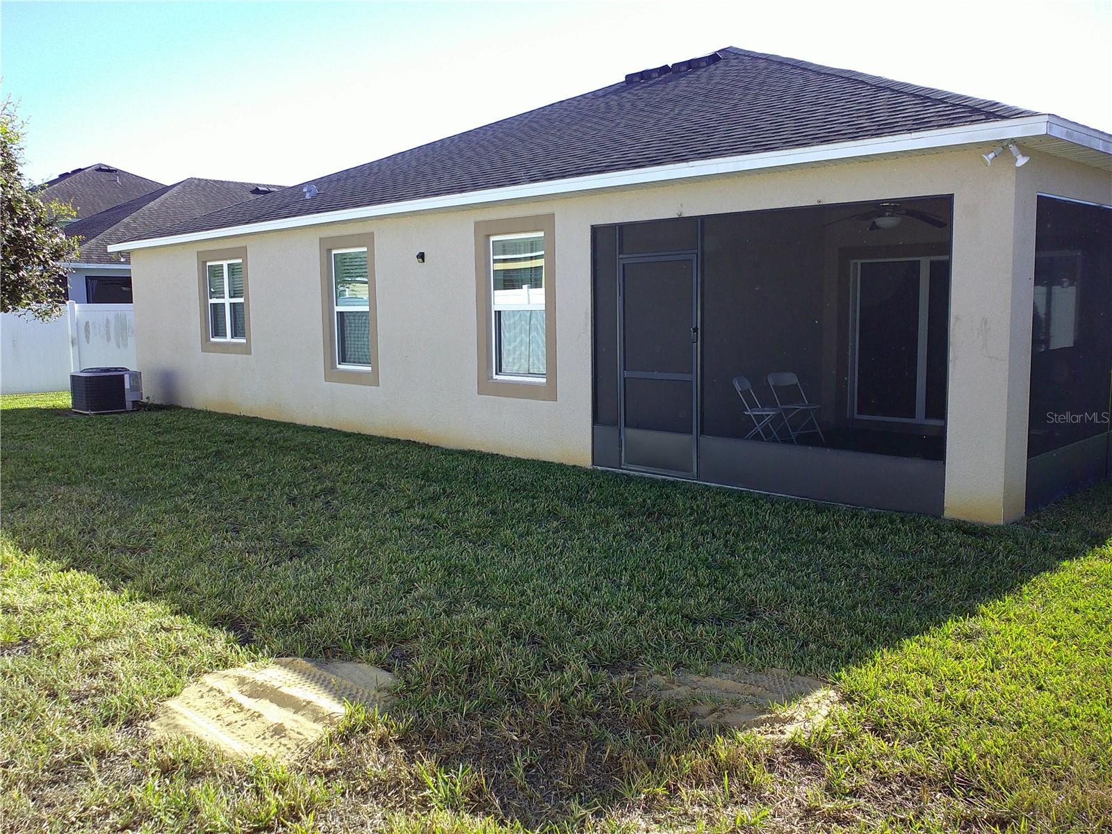 236 BARRINGTON DRIVE