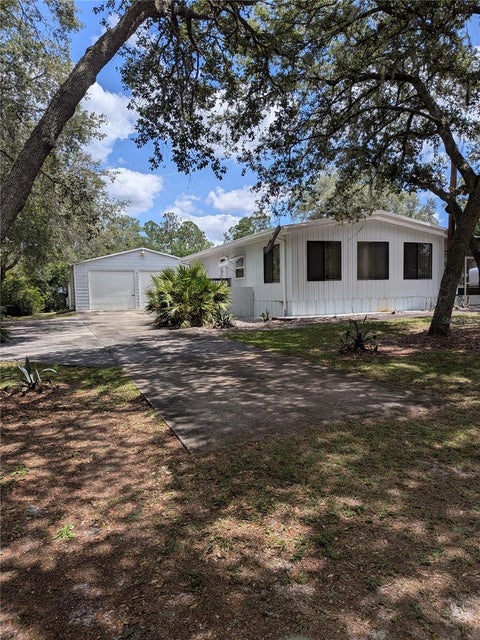 Photo of 44931 2nd Street, Deland, FL 32720 (MLS # V4949405)