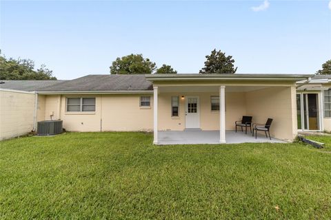 A home in OCALA