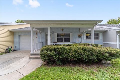 A home in OCALA