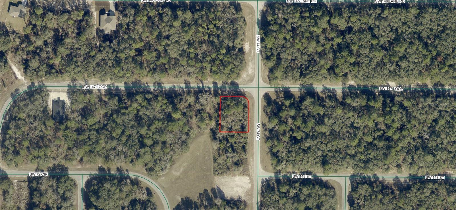 8011-1370-09 SW 147 LOOP