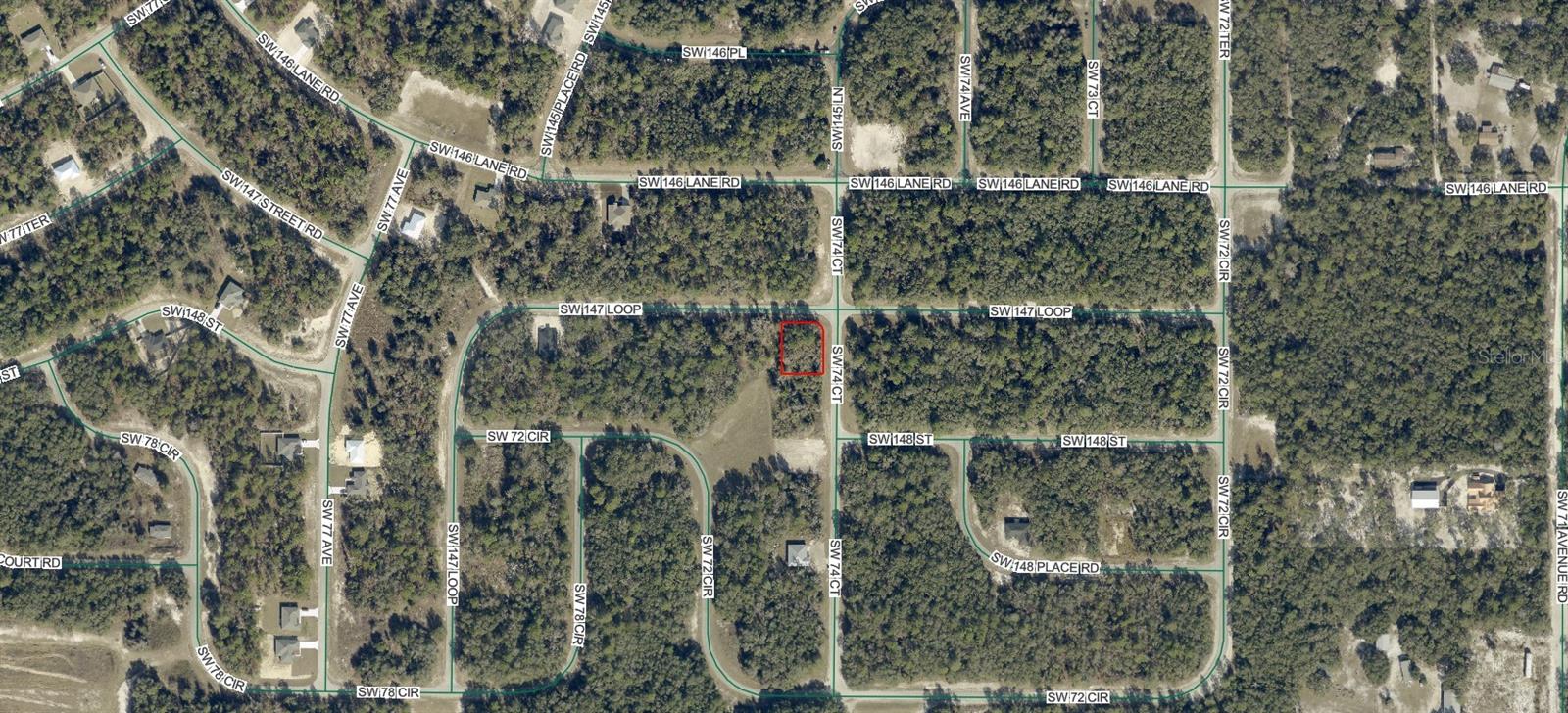 8011-1370-09 SW 147 LOOP