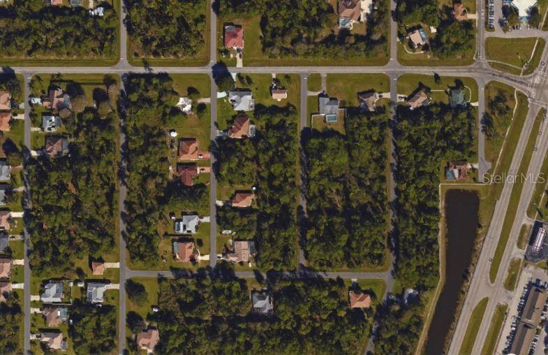 PORT CHARLOTTE SEC 020 - Land