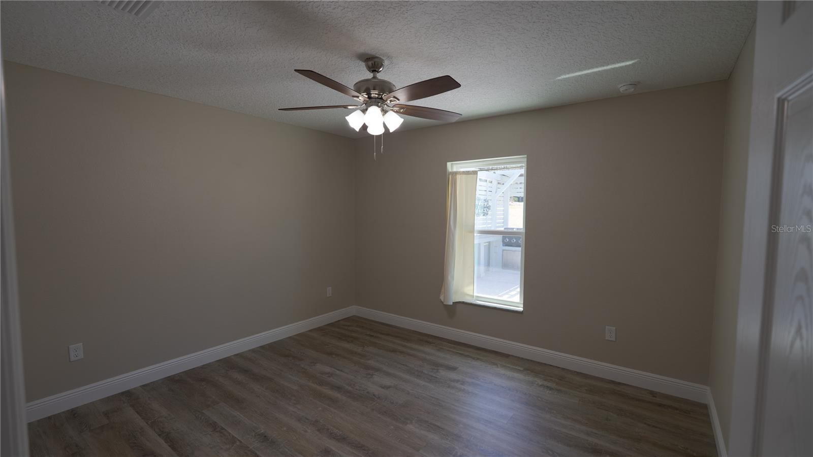 PINE RIDGE UNIT 01 - Residential