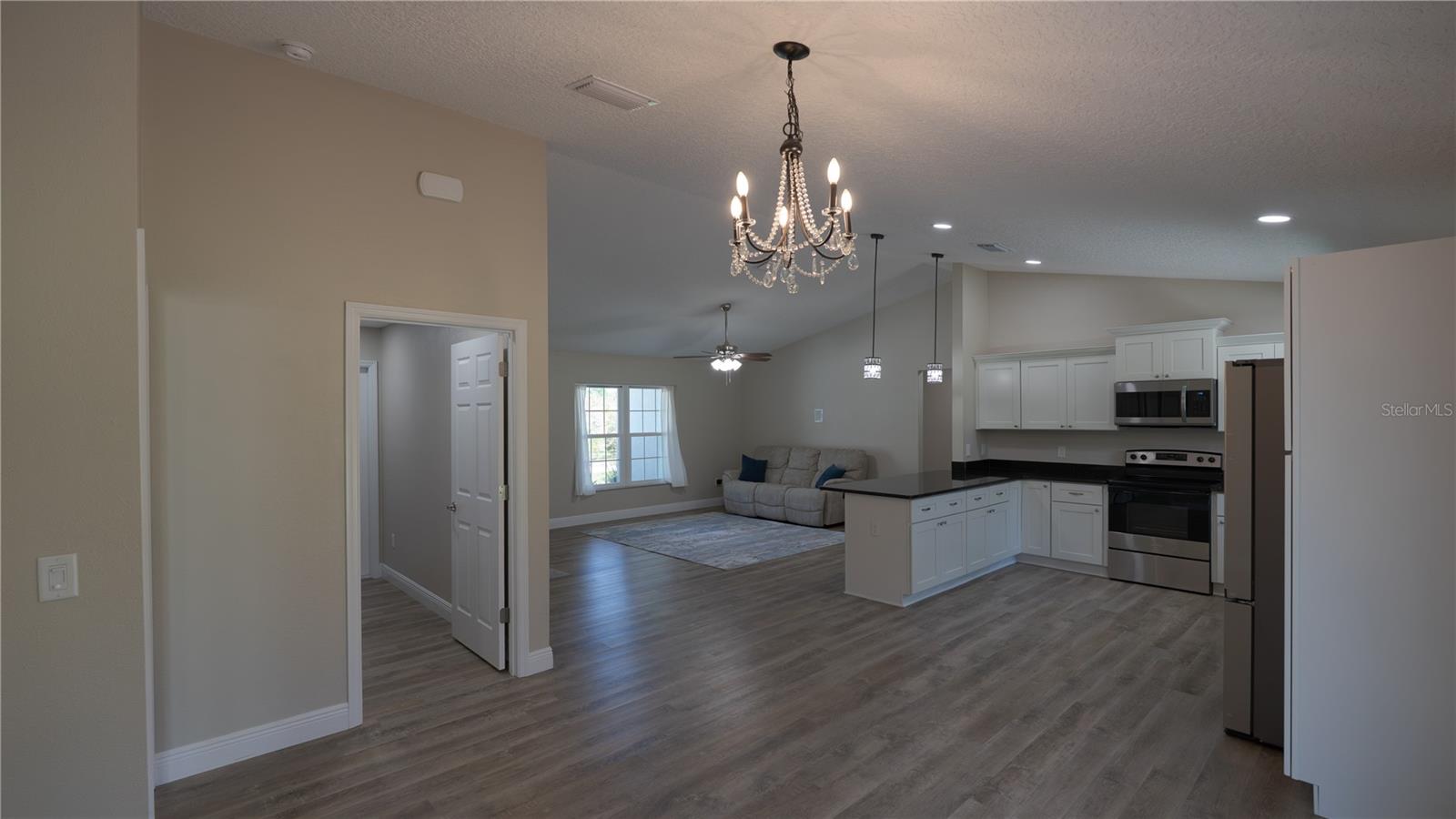 PINE RIDGE UNIT 01 - Residential