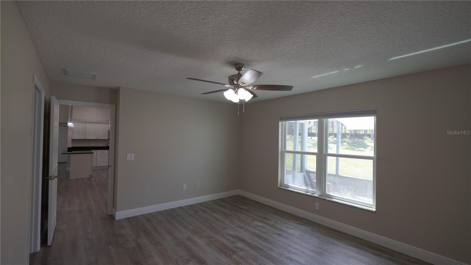 PINE RIDGE UNIT 01 - Residential
