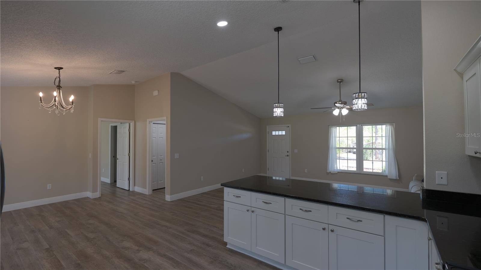 PINE RIDGE UNIT 01 - Residential
