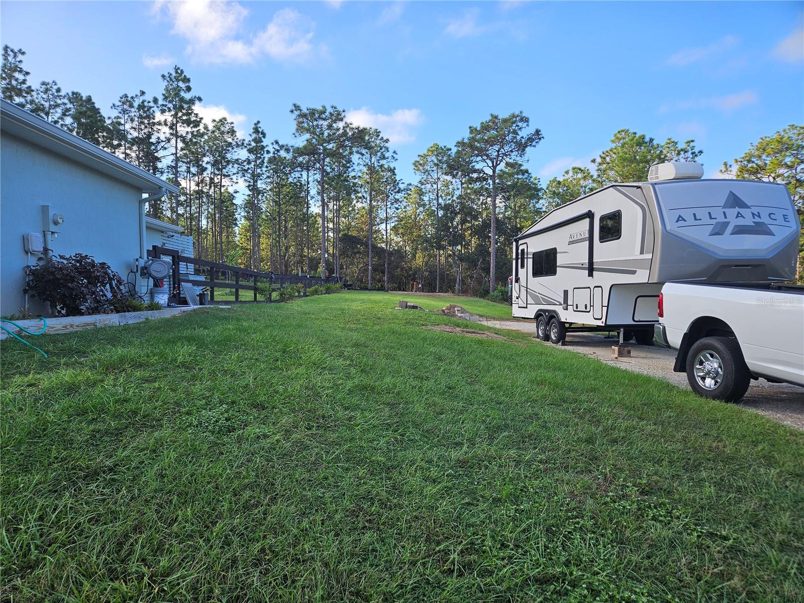 PINE RIDGE UNIT 01 - Residential