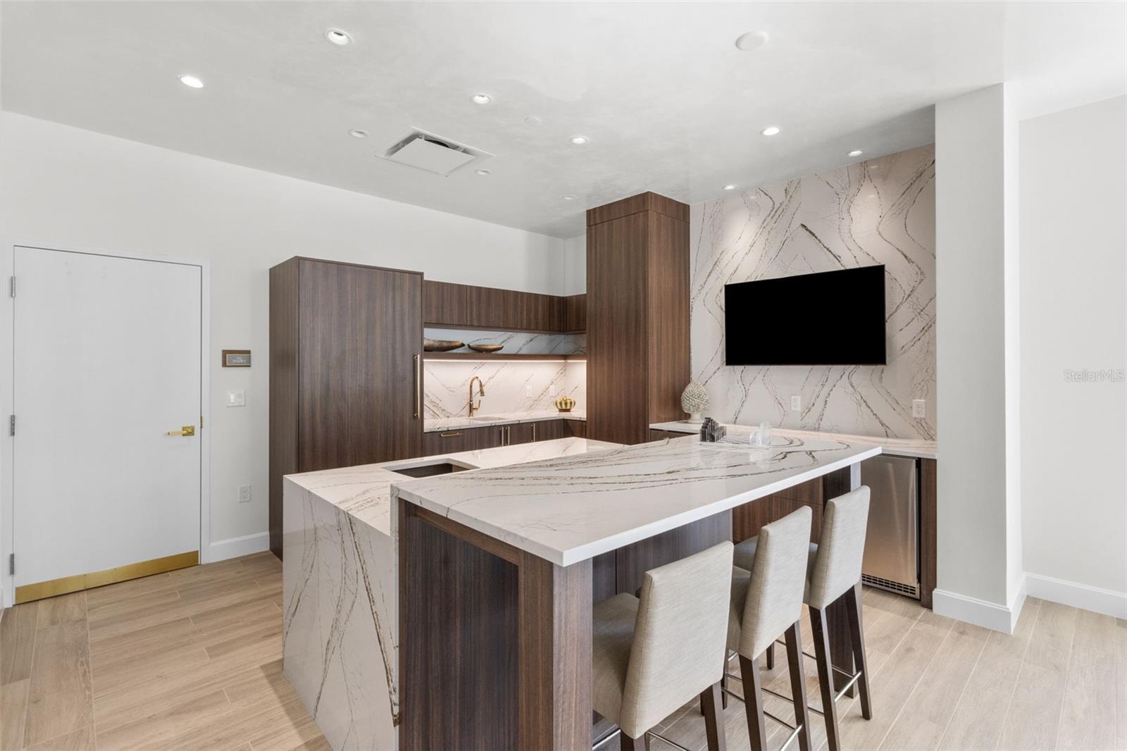 THE NOLEN - Residential