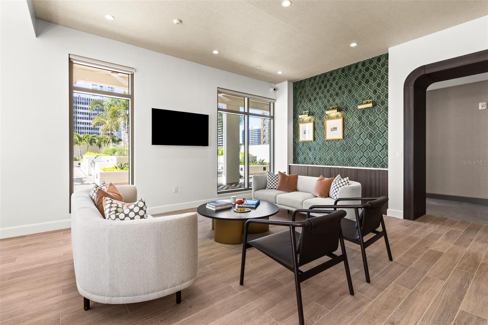 THE NOLEN - Residential