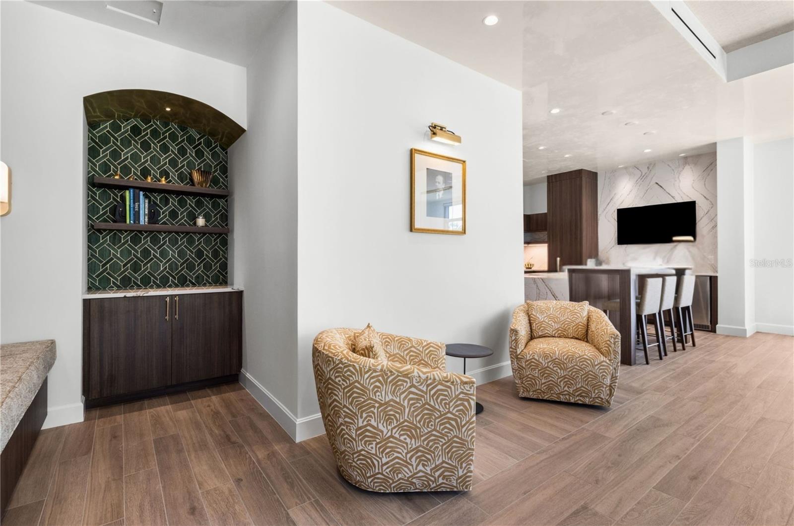 THE NOLEN - Residential