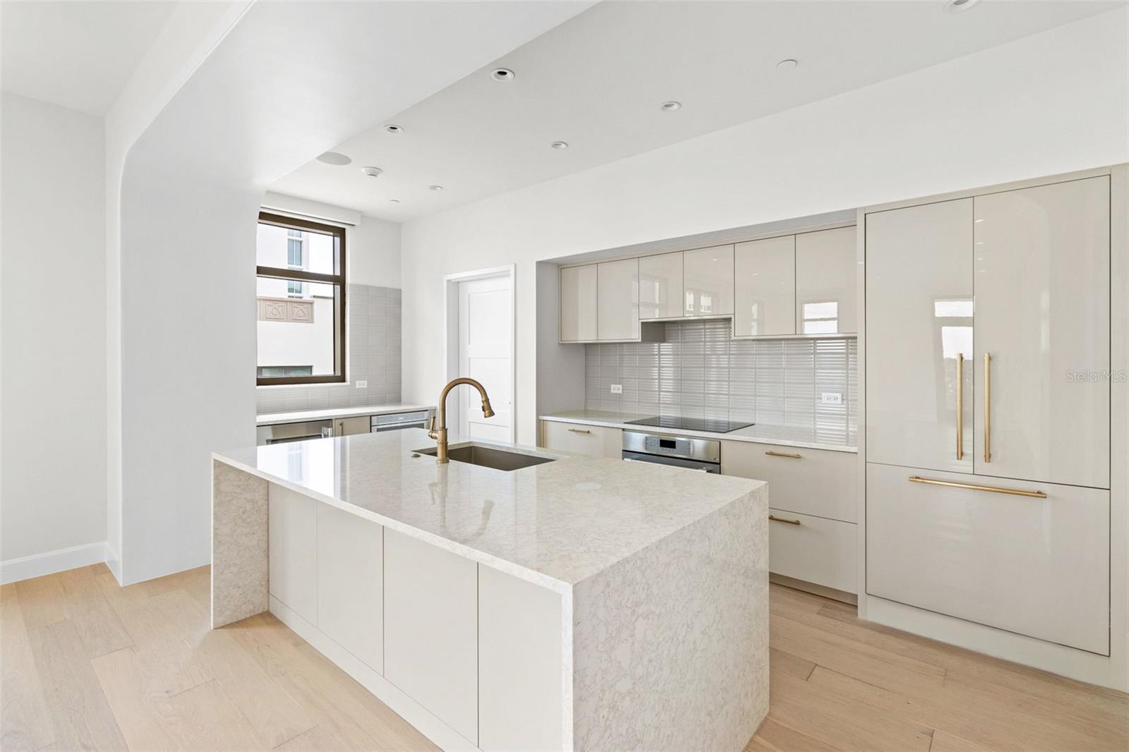 THE NOLEN - Residential