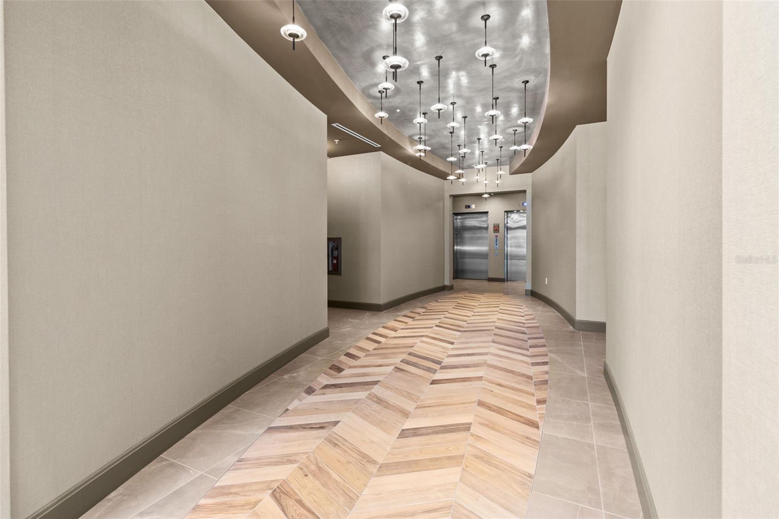 THE NOLEN - Residential