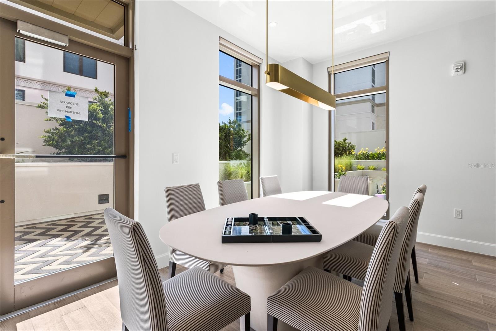 THE NOLEN - Residential
