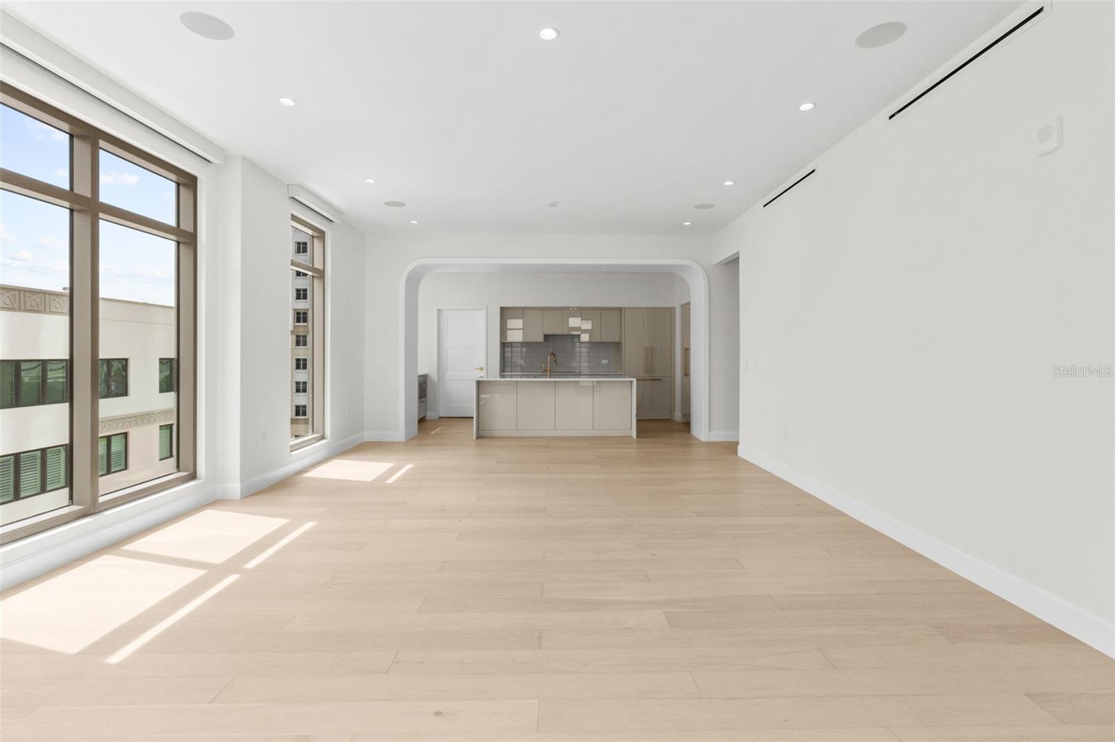 THE NOLEN - Residential