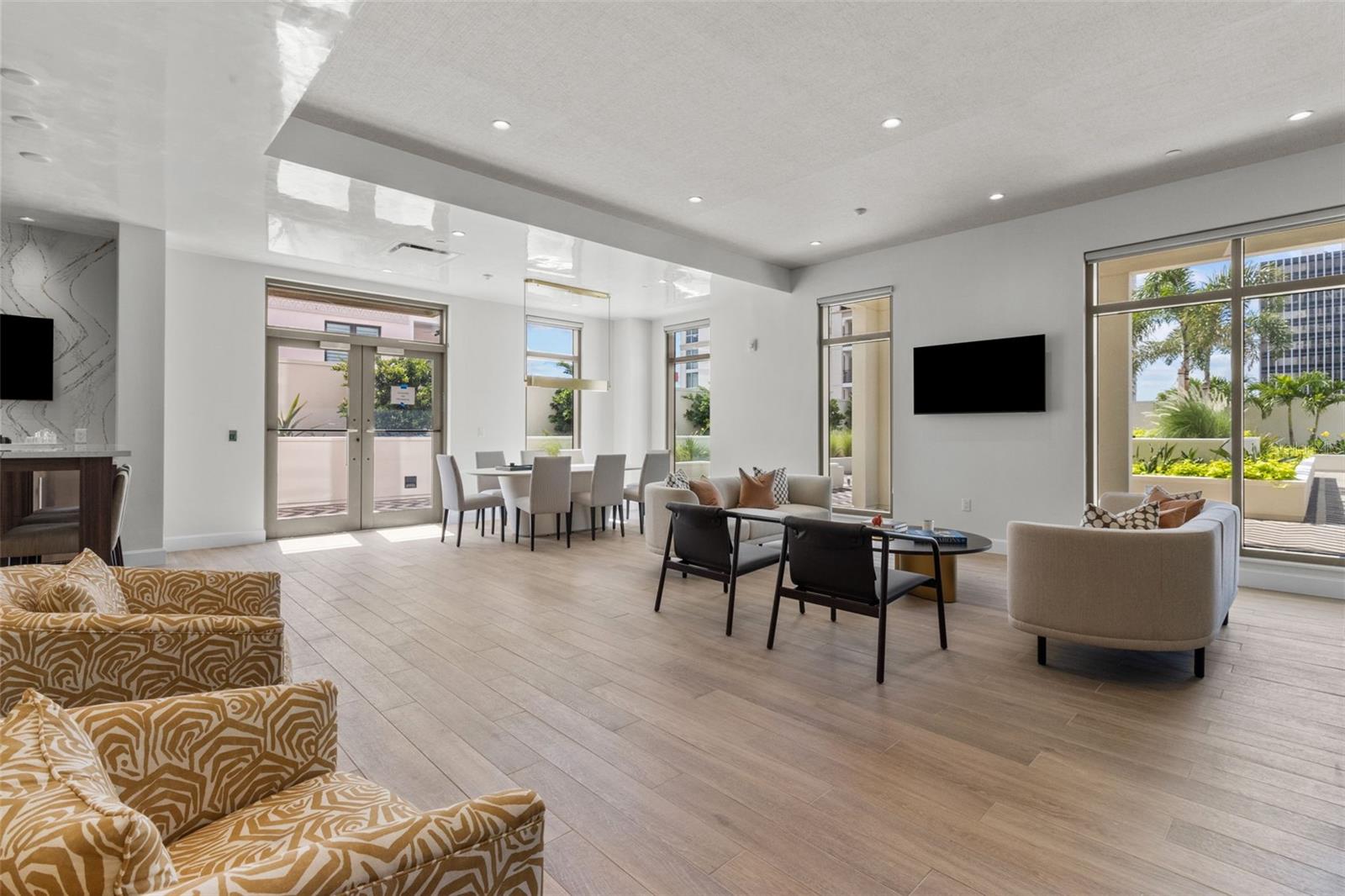 THE NOLEN - Residential