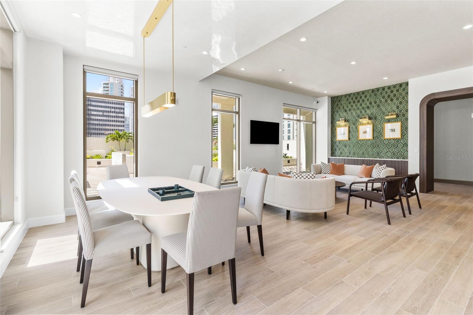 THE NOLEN - Residential