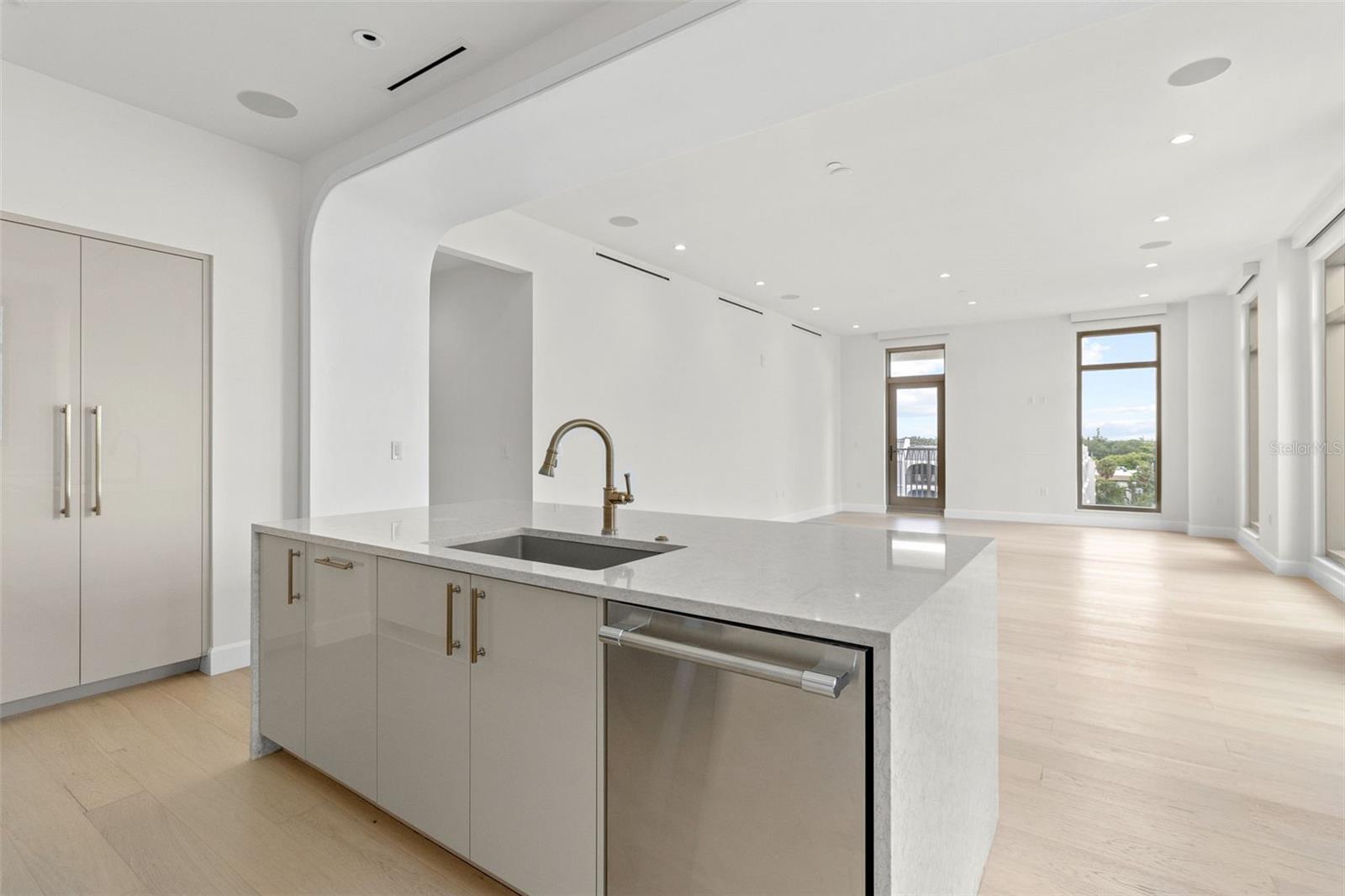THE NOLEN - Residential