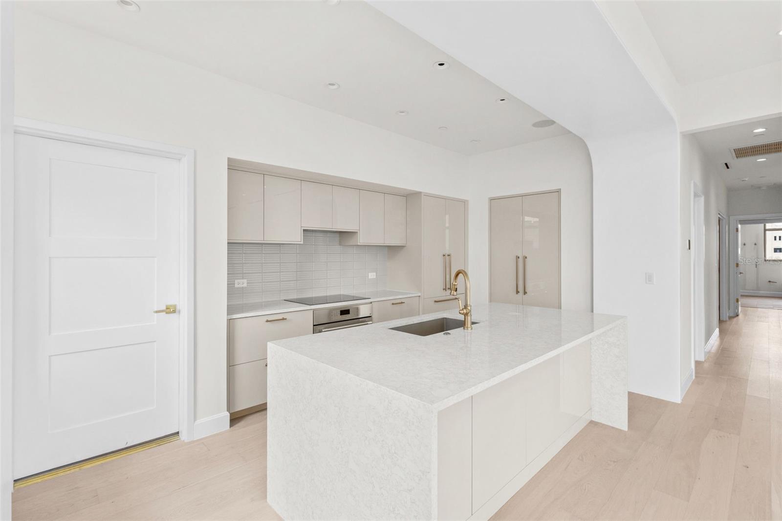 THE NOLEN - Residential
