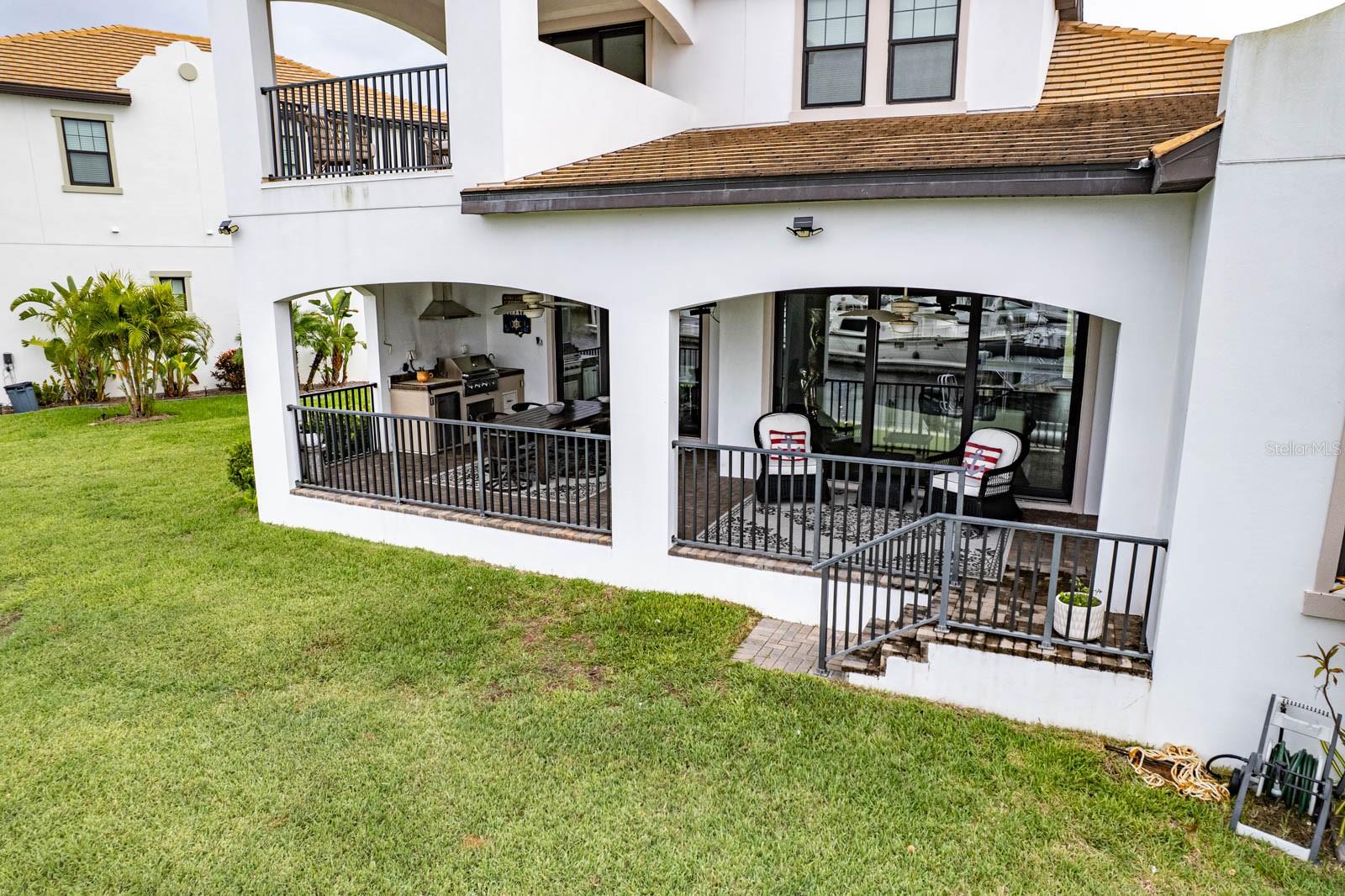 ANTIGUA COVE PH 1 - Residential