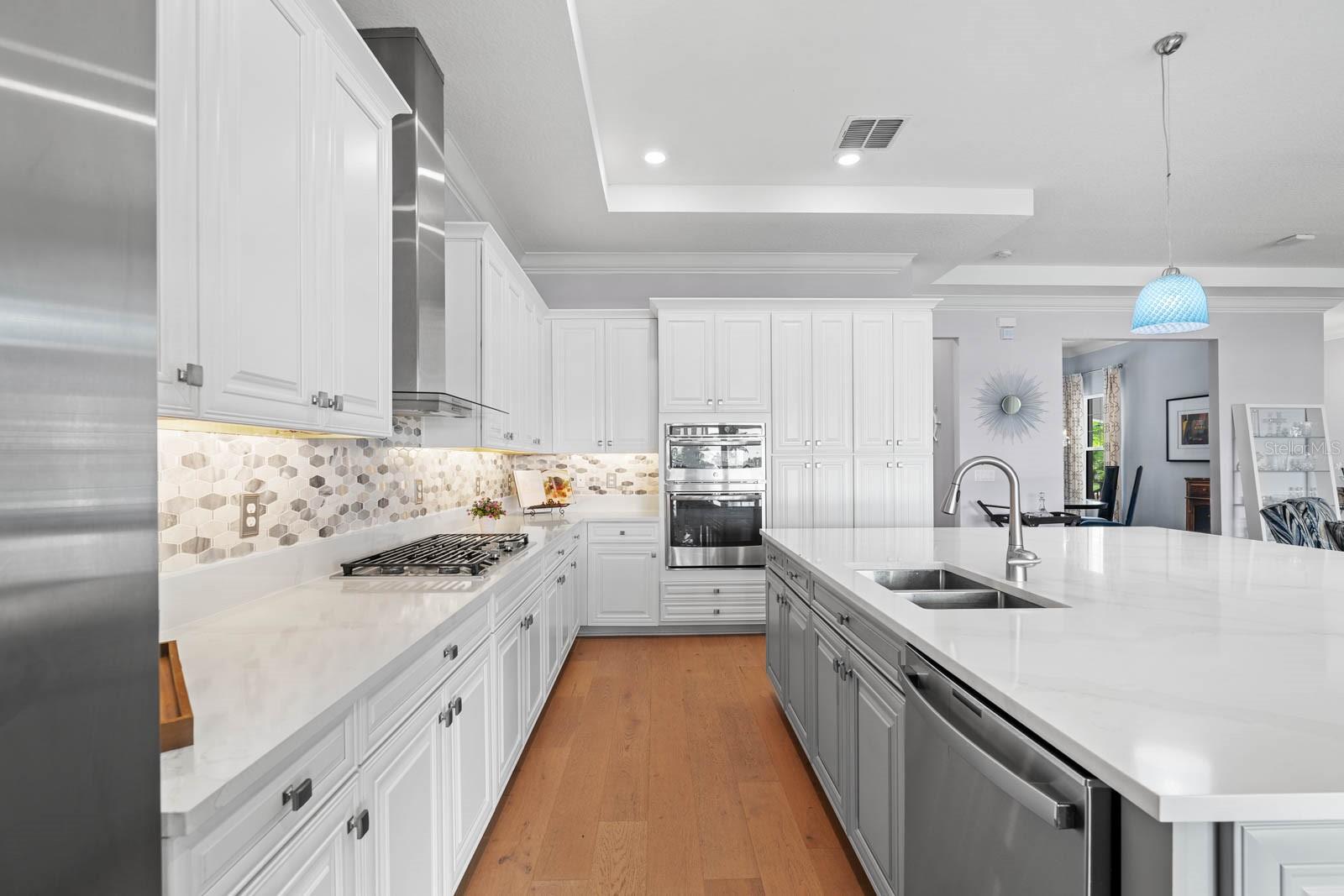 ANTIGUA COVE PH 1 - Residential