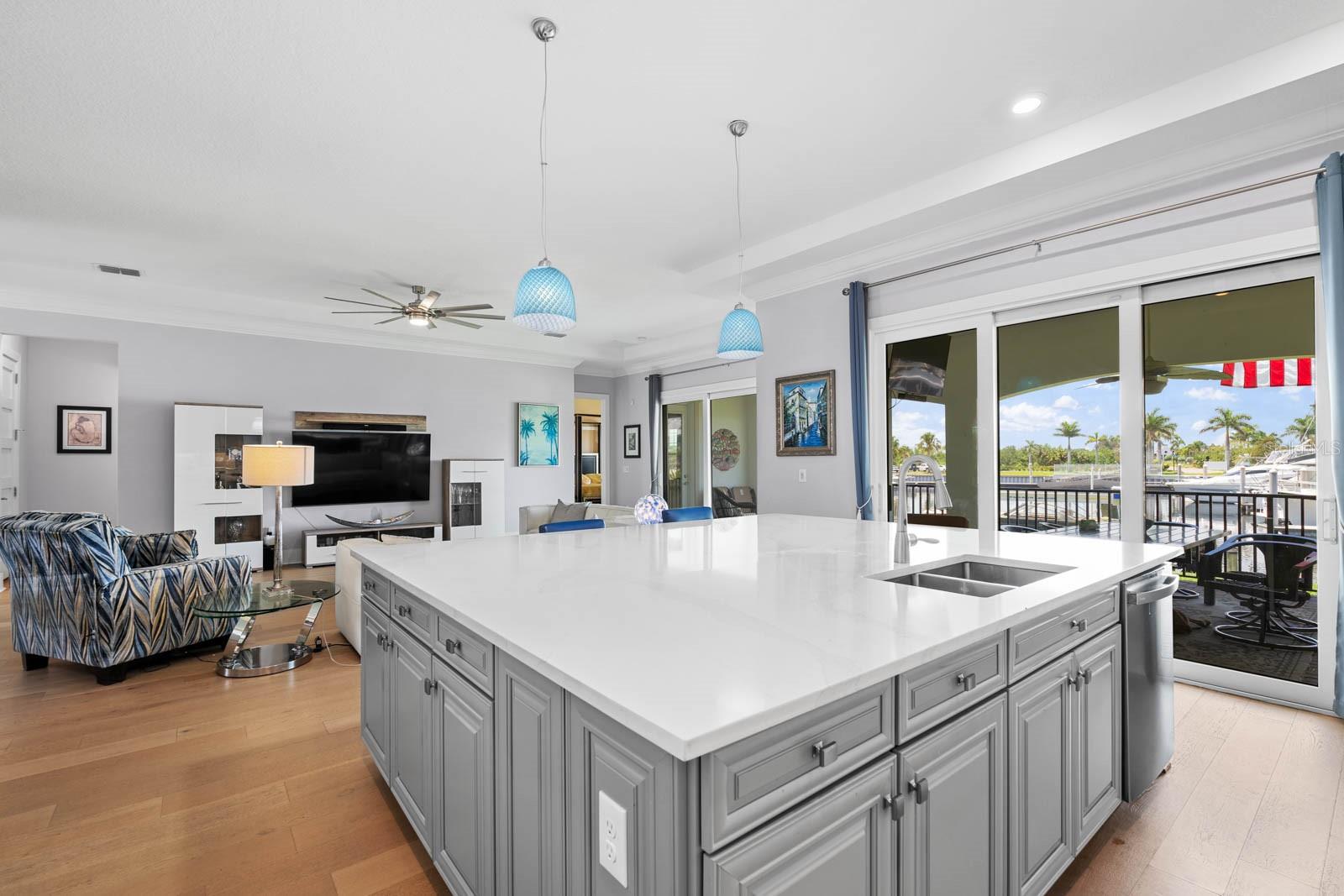 ANTIGUA COVE PH 1 - Residential