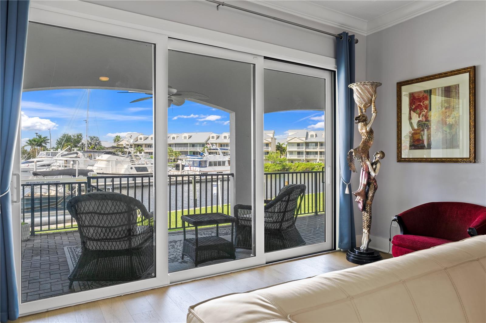 ANTIGUA COVE PH 1 - Residential