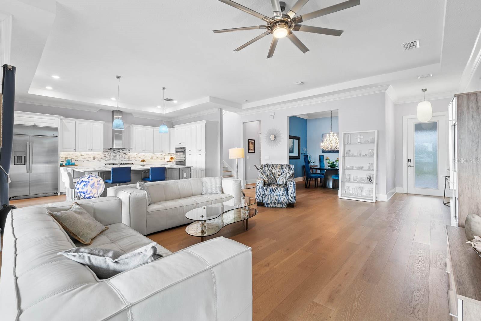 ANTIGUA COVE PH 1 - Residential