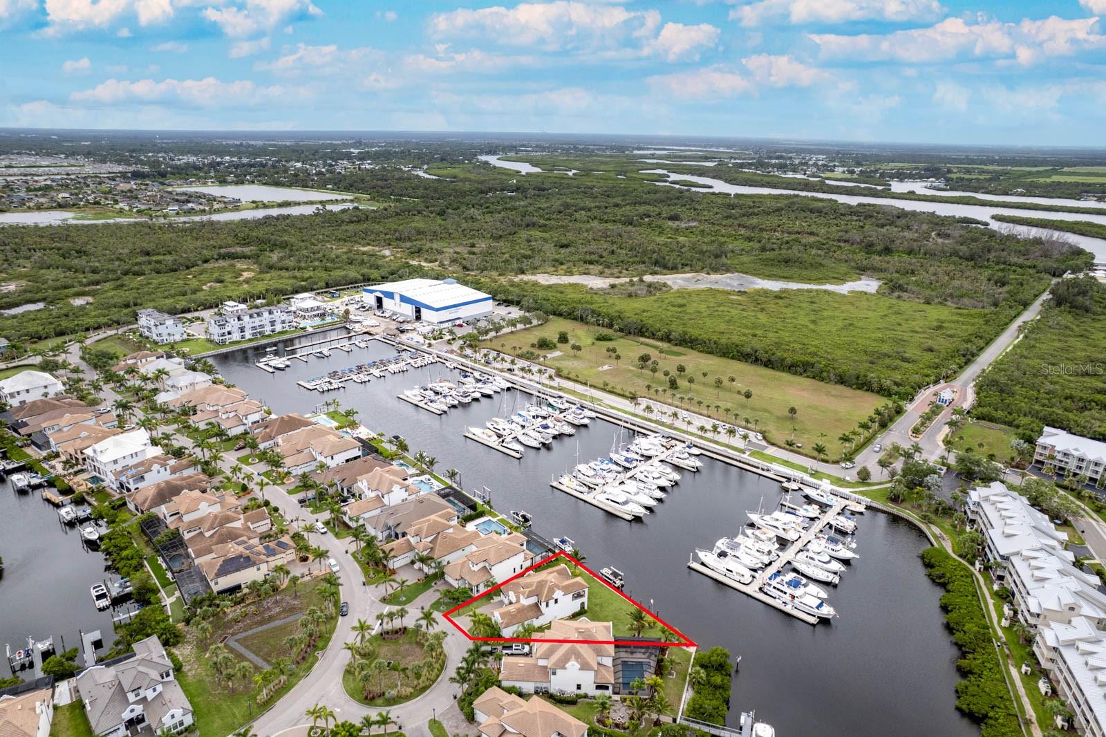 ANTIGUA COVE PH 1 - Residential