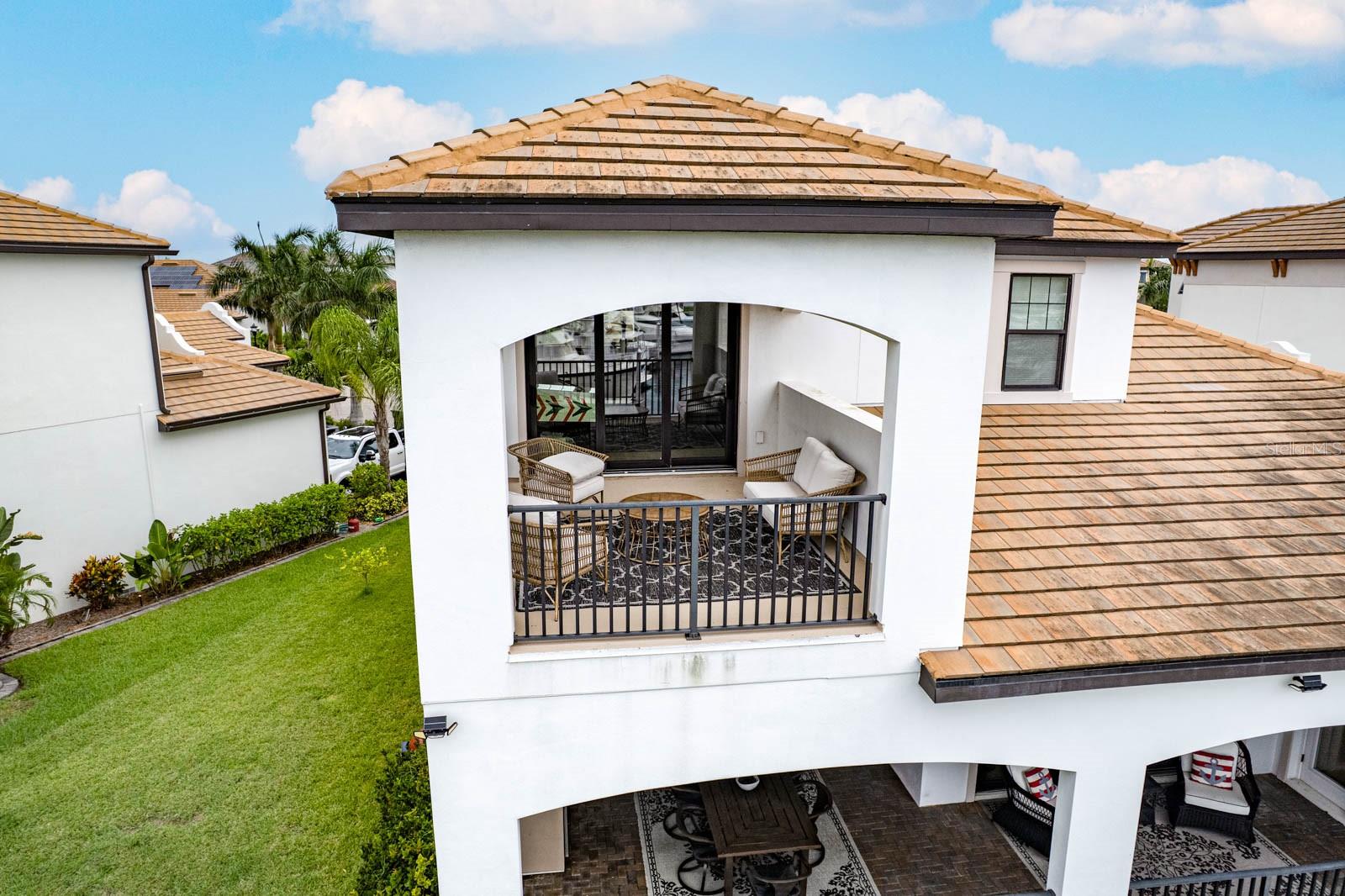 ANTIGUA COVE PH 1 - Residential