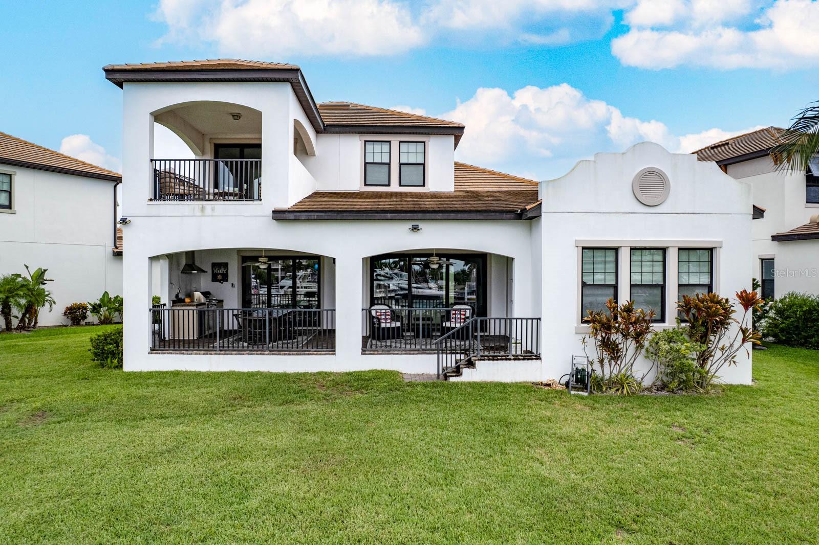 ANTIGUA COVE PH 1 - Residential