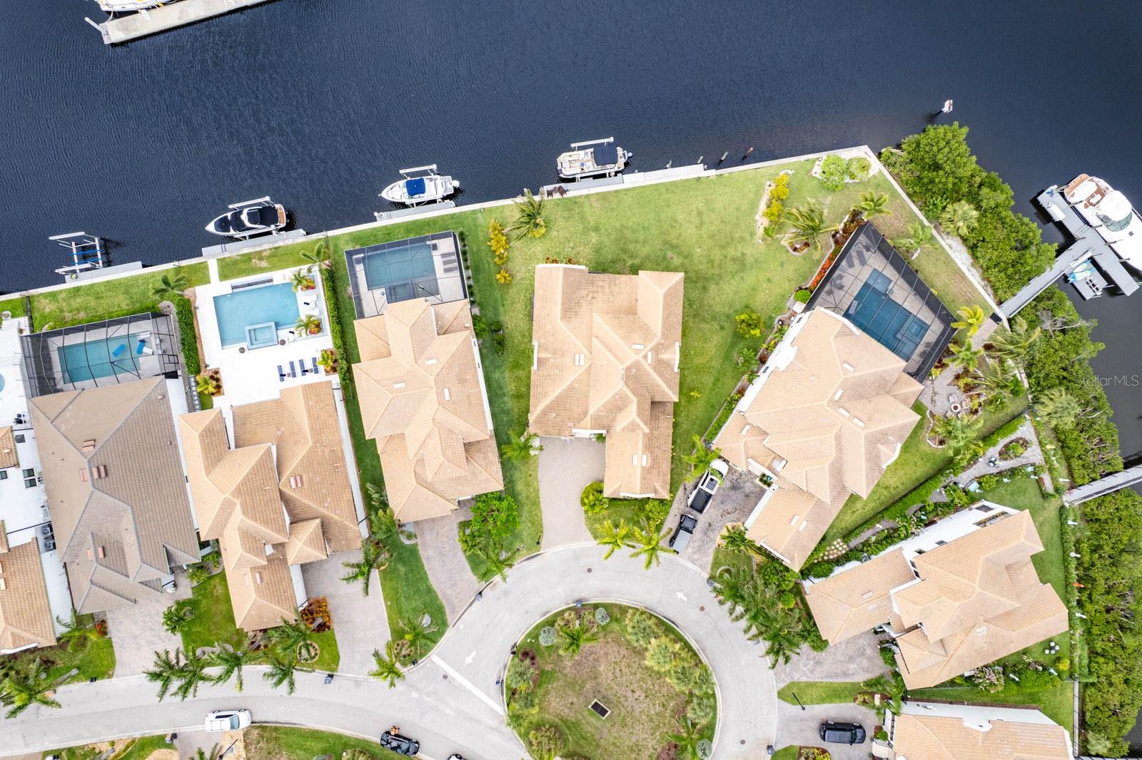 ANTIGUA COVE PH 1 - Residential