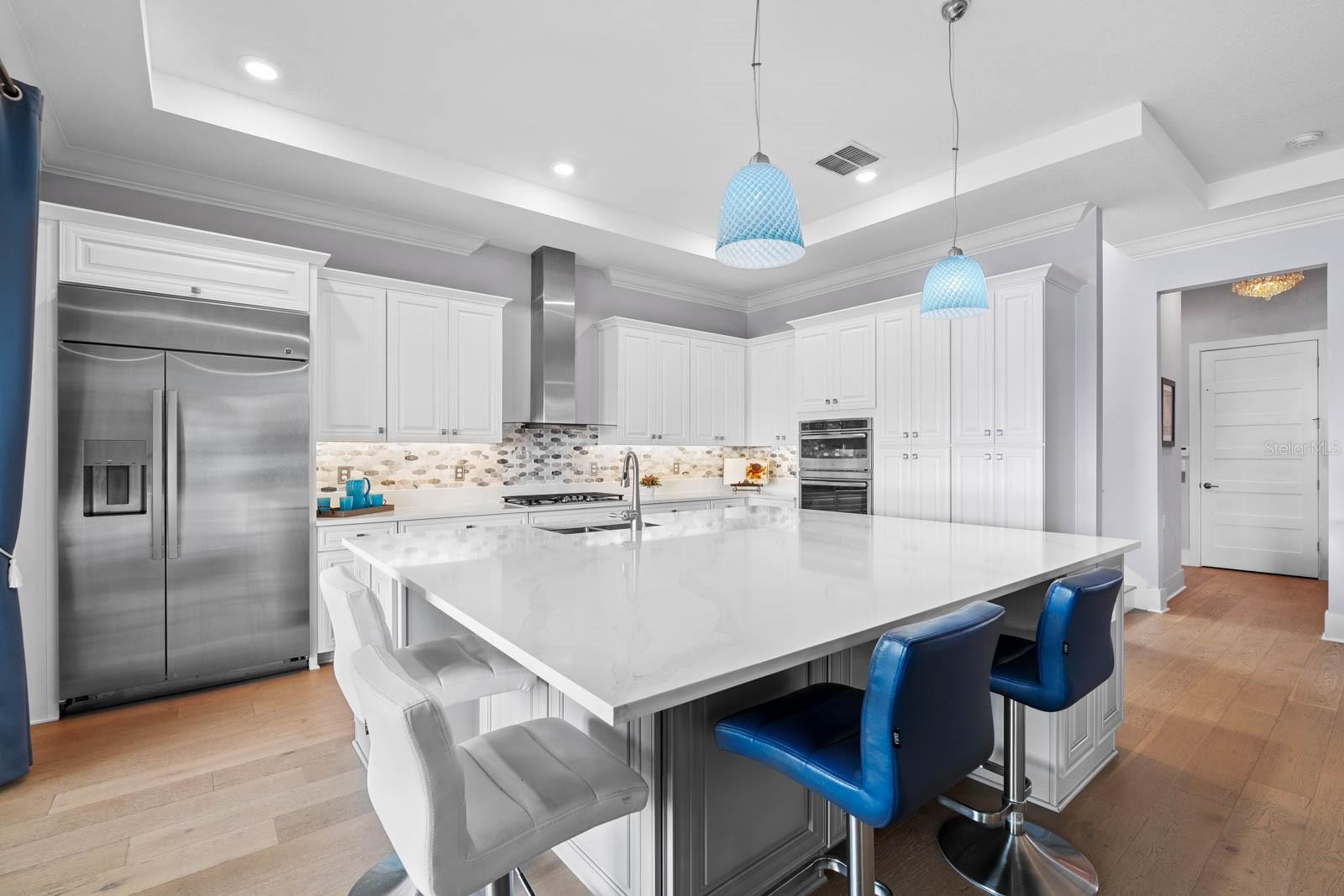 ANTIGUA COVE PH 1 - Residential