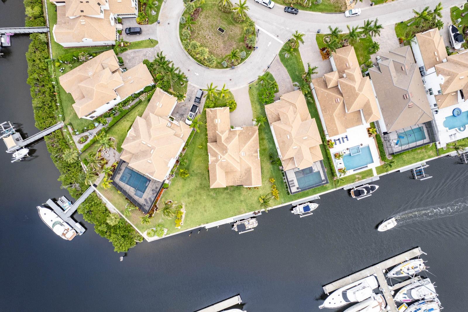 ANTIGUA COVE PH 1 - Residential