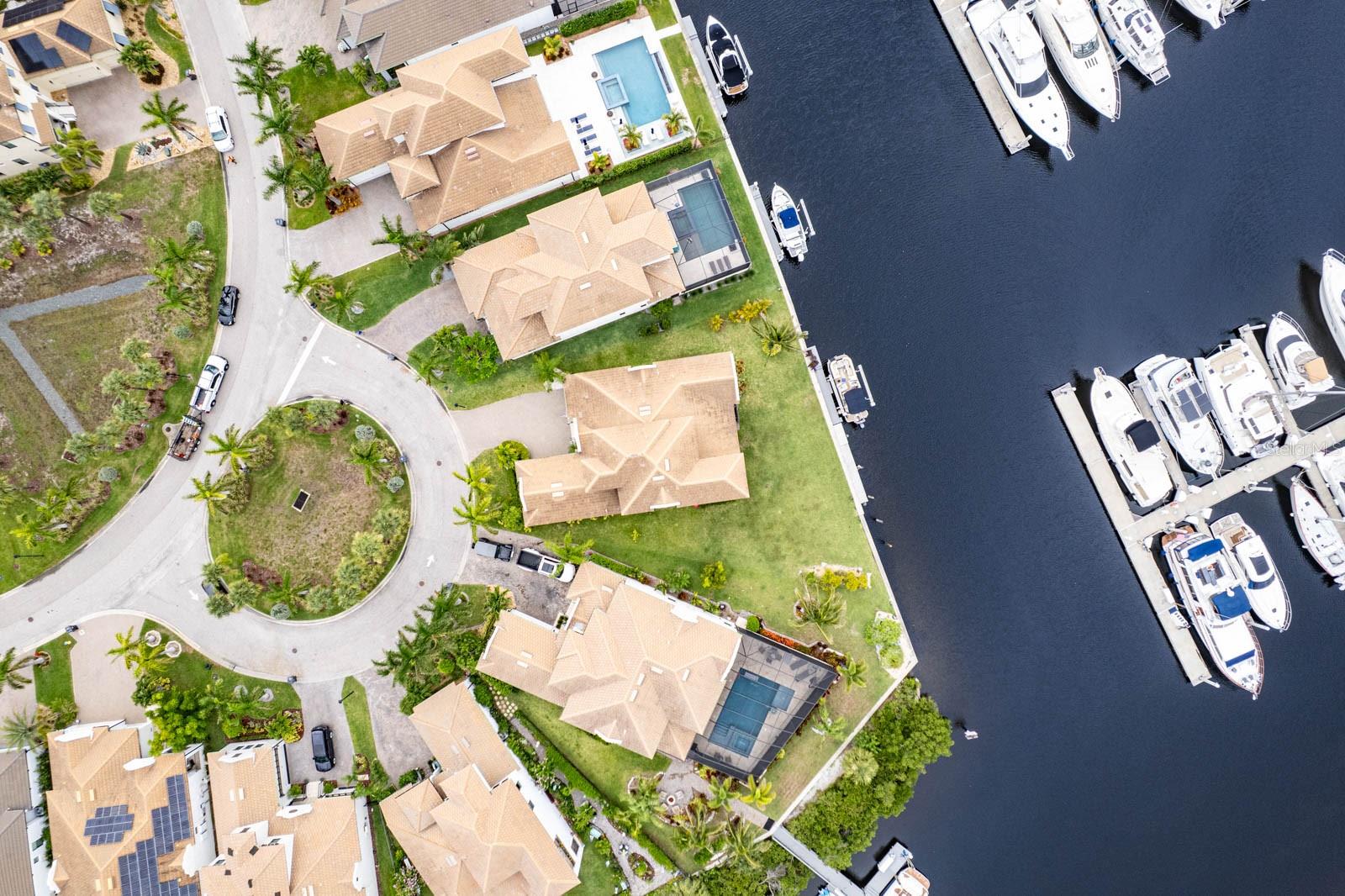 ANTIGUA COVE PH 1 - Residential