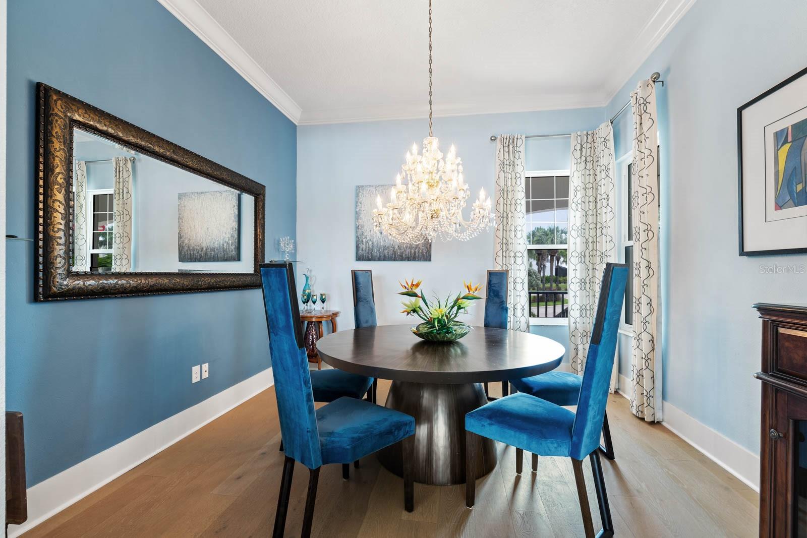 ANTIGUA COVE PH 1 - Residential