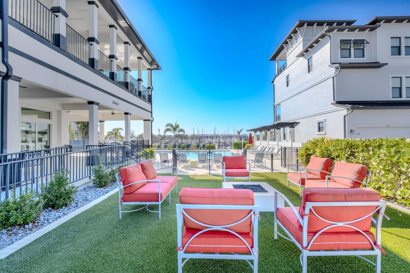 ANTIGUA COVE PH 1 - Residential