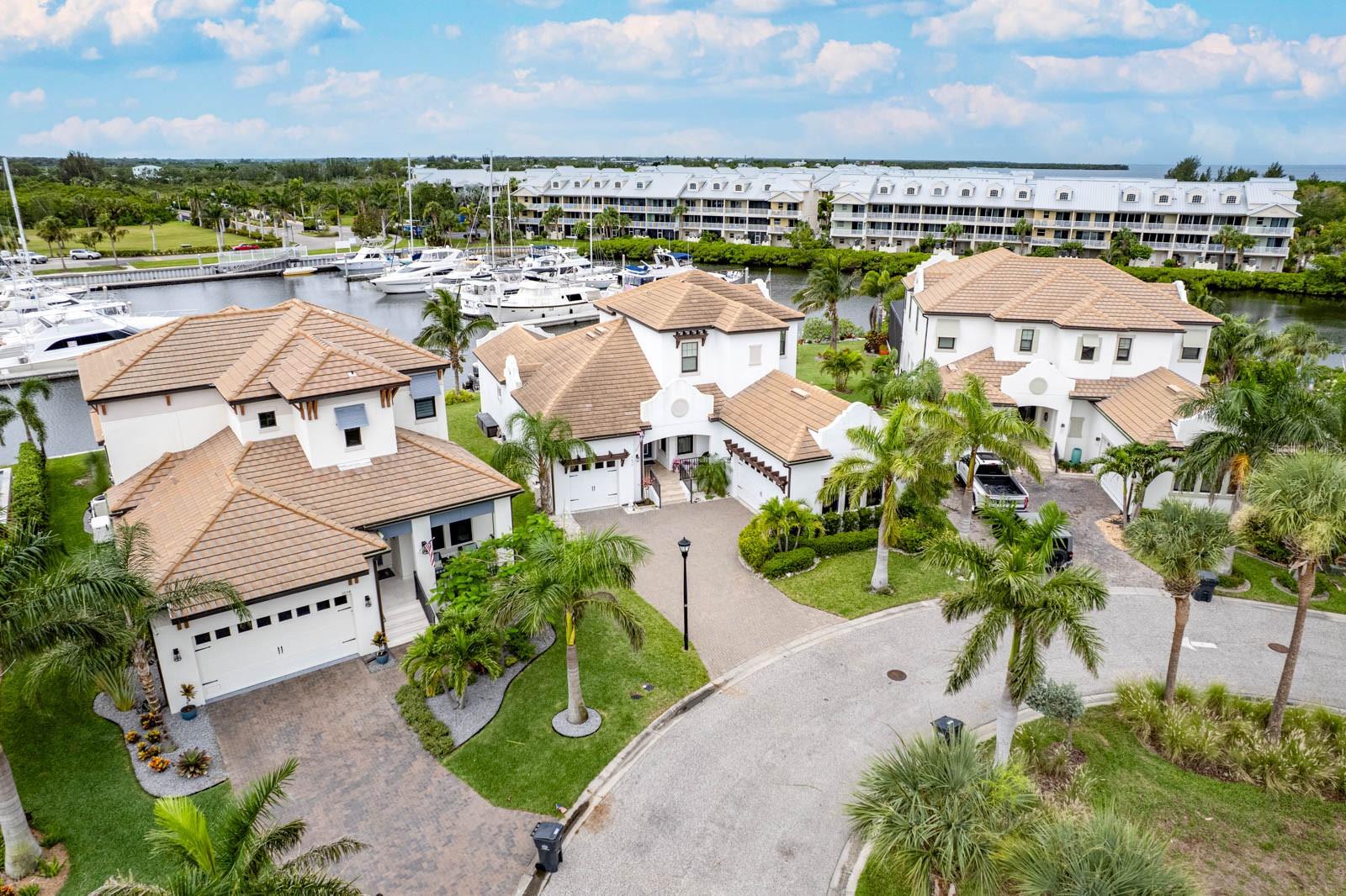 ANTIGUA COVE PH 1 - Residential