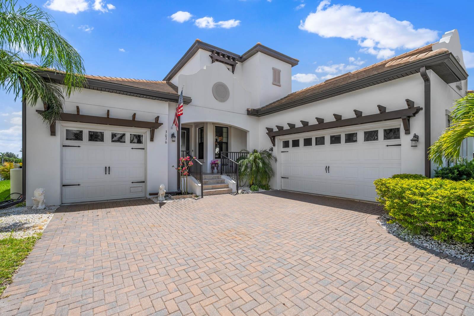 ANTIGUA COVE PH 1 - Residential