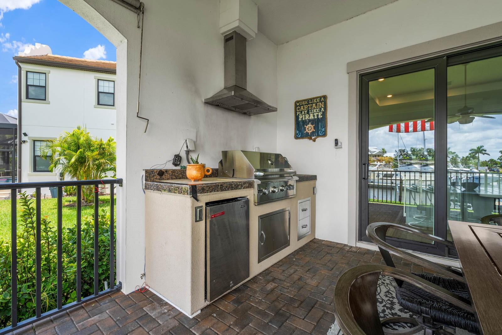 ANTIGUA COVE PH 1 - Residential